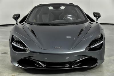 2020 McLaren 720S Spider   - Photo 5 - Joliet, IL 60435