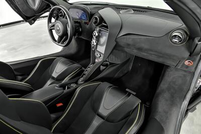 2020 McLaren 720S Spider   - Photo 23 - Joliet, IL 60435