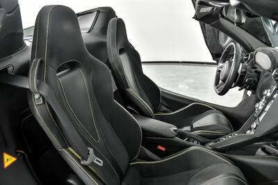 2020 McLaren 720S Spider   - Photo 25 - Joliet, IL 60435