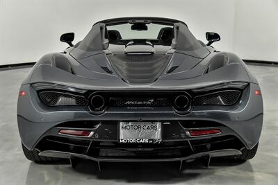 2020 McLaren 720S Spider   - Photo 11 - Joliet, IL 60435