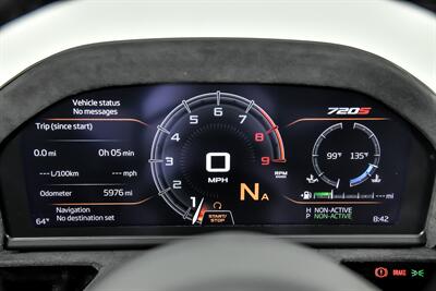 2020 McLaren 720S Spider   - Photo 34 - Joliet, IL 60435