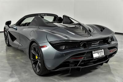 2020 McLaren 720S Spider   - Photo 10 - Joliet, IL 60435