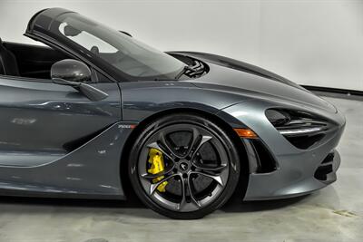 2020 McLaren 720S Spider   - Photo 15 - Joliet, IL 60435