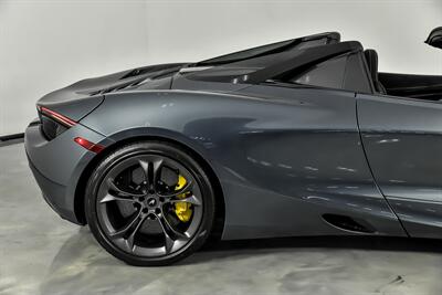 2020 McLaren 720S Spider   - Photo 13 - Joliet, IL 60435