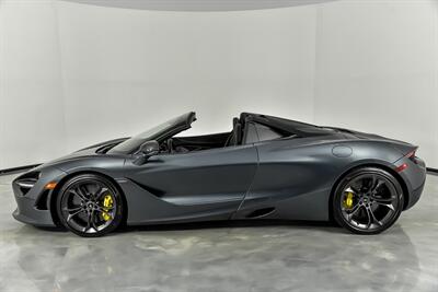 2020 McLaren 720S Spider   - Photo 8 - Joliet, IL 60435