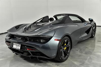 2020 McLaren 720S Spider   - Photo 12 - Joliet, IL 60435