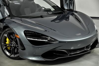 2020 McLaren 720S Spider   - Photo 3 - Joliet, IL 60435