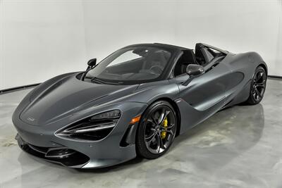 2020 McLaren 720S Spider   - Photo 6 - Joliet, IL 60435