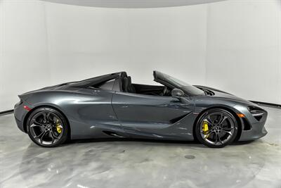 2020 McLaren 720S Spider   - Photo 14 - Joliet, IL 60435