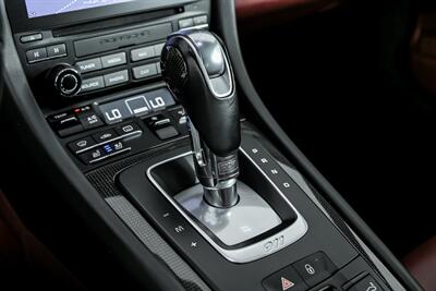 2017 Porsche 911 Turbo - Photo 38 - Joliet, IL 60435