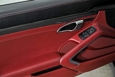 2017 Porsche 911 Turbo - Photo 17 - Joliet, IL 60435
