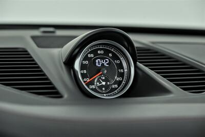 2017 Porsche 911 Turbo - Photo 32 - Joliet, IL 60435