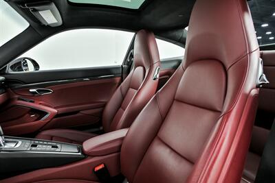 2017 Porsche 911 Turbo - Photo 21 - Joliet, IL 60435