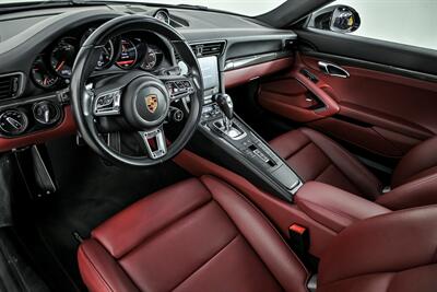 2017 Porsche 911 Turbo - Photo 19 - Joliet, IL 60435