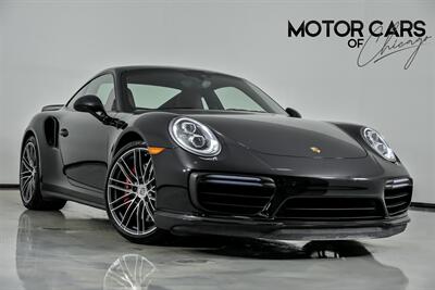 2017 Porsche 911 Turbo - Photo 1 - Joliet, IL 60435