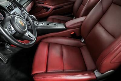 2017 Porsche 911 Turbo - Photo 20 - Joliet, IL 60435