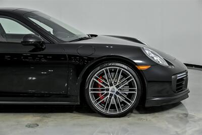 2017 Porsche 911 Turbo - Photo 15 - Joliet, IL 60435