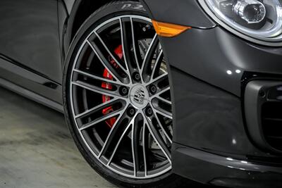 2017 Porsche 911 Turbo - Photo 4 - Joliet, IL 60435
