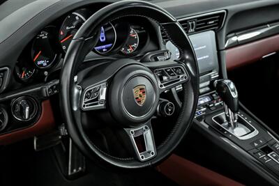 2017 Porsche 911 Turbo - Photo 24 - Joliet, IL 60435
