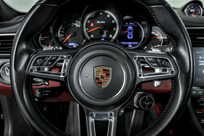 2017 Porsche 911 Turbo - Photo 28 - Joliet, IL 60435