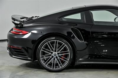 2017 Porsche 911 Turbo - Photo 13 - Joliet, IL 60435