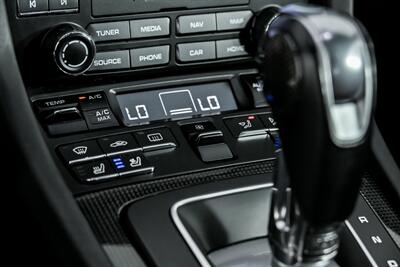 2017 Porsche 911 Turbo - Photo 37 - Joliet, IL 60435