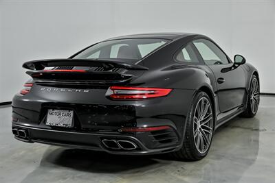 2017 Porsche 911 Turbo - Photo 12 - Joliet, IL 60435