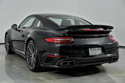 2017 Porsche 911 Turbo - Photo 10 - Joliet, IL 60435