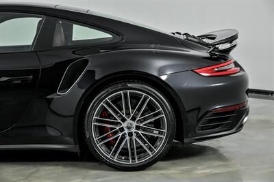 2017 Porsche 911 Turbo - Photo 9 - Joliet, IL 60435
