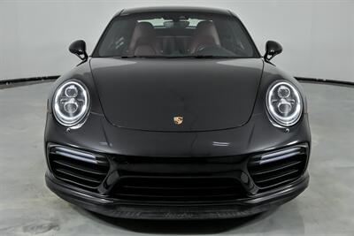 2017 Porsche 911 Turbo - Photo 5 - Joliet, IL 60435