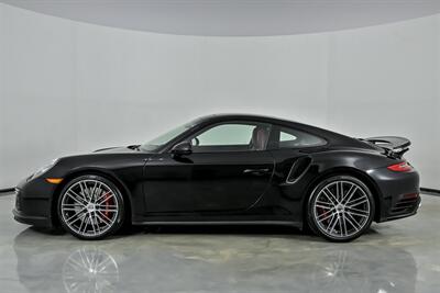 2017 Porsche 911 Turbo - Photo 8 - Joliet, IL 60435