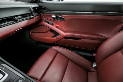2017 Porsche 911 Turbo - Photo 42 - Joliet, IL 60435