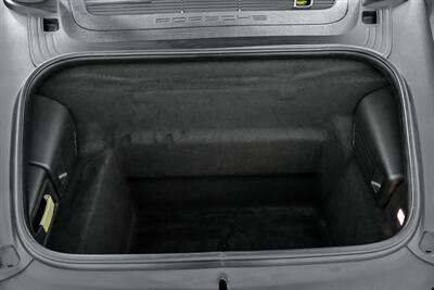 2017 Porsche 911 Turbo - Photo 16 - Joliet, IL 60435