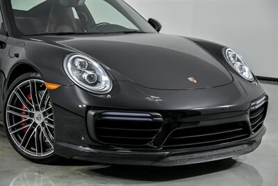2017 Porsche 911 Turbo - Photo 3 - Joliet, IL 60435