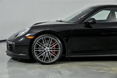 2017 Porsche 911 Turbo - Photo 7 - Joliet, IL 60435