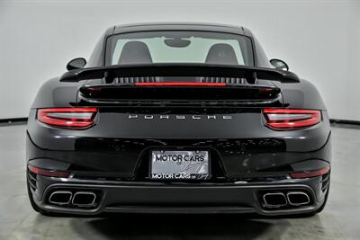 2017 Porsche 911 Turbo - Photo 11 - Joliet, IL 60435