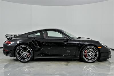 2017 Porsche 911 Turbo - Photo 14 - Joliet, IL 60435