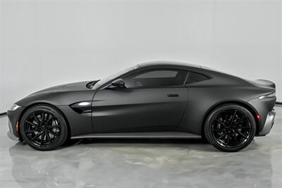 2020 Aston Martin Vantage   - Photo 8 - Joliet, IL 60435