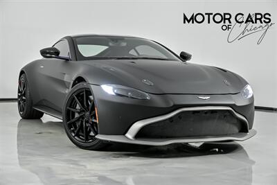 2020 Aston Martin Vantage   - Photo 1 - Joliet, IL 60435