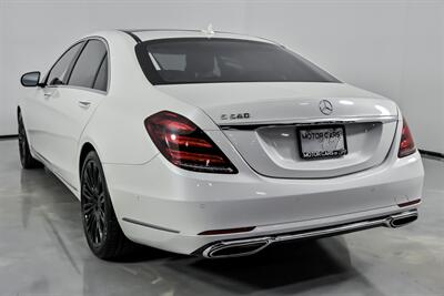 2019 Mercedes-Benz S 560 - Photo 9 - Joliet, IL 60435