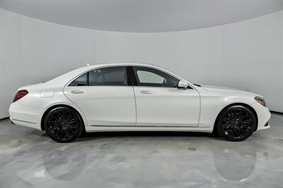2019 Mercedes-Benz S 560 - Photo 13 - Joliet, IL 60435