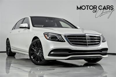 2019 Mercedes-Benz S 560 - Photo 1 - Joliet, IL 60435