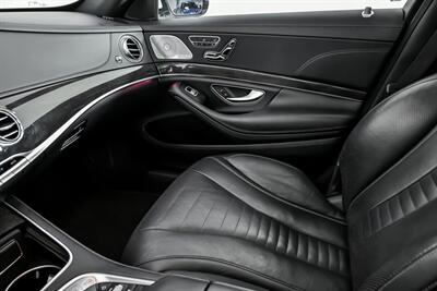 2019 Mercedes-Benz S 560 - Photo 35 - Joliet, IL 60435