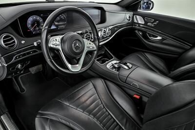 2019 Mercedes-Benz S 560 - Photo 19 - Joliet, IL 60435