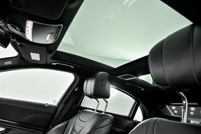2019 Mercedes-Benz S 560 - Photo 22 - Joliet, IL 60435