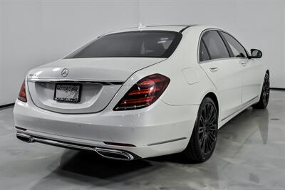 2019 Mercedes-Benz S 560 - Photo 11 - Joliet, IL 60435