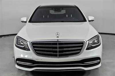 2019 Mercedes-Benz S 560 - Photo 4 - Joliet, IL 60435