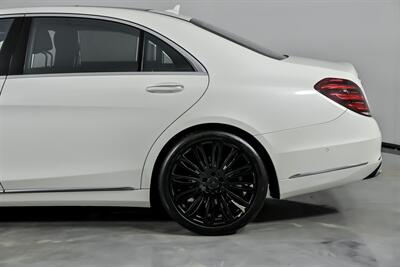 2019 Mercedes-Benz S 560 - Photo 8 - Joliet, IL 60435