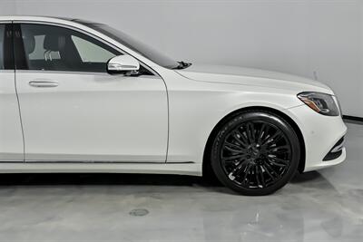 2019 Mercedes-Benz S 560 - Photo 14 - Joliet, IL 60435