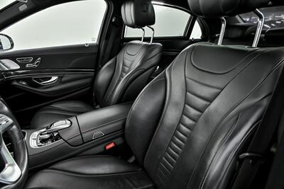 2019 Mercedes-Benz S 560 - Photo 21 - Joliet, IL 60435